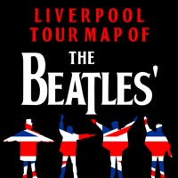 Liverpool Map Of The Beatles apk