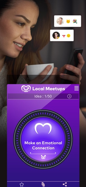 Local Meetups - Pickup Tips(圖4)-速報App