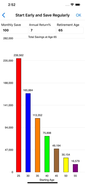 EZ Financial Calculators(圖3)-速報App