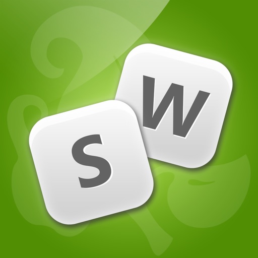 iSpellWord Game icon