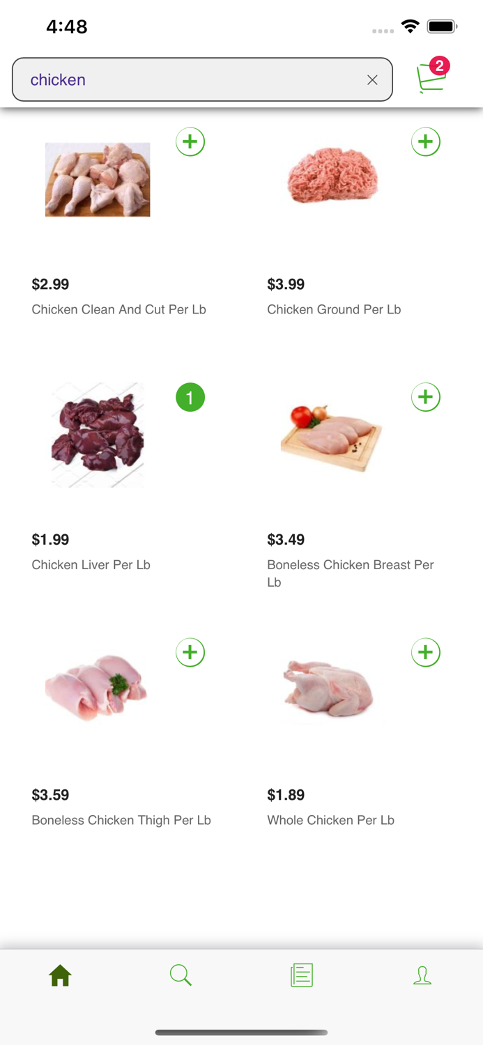 Sangam Mart Morrisville