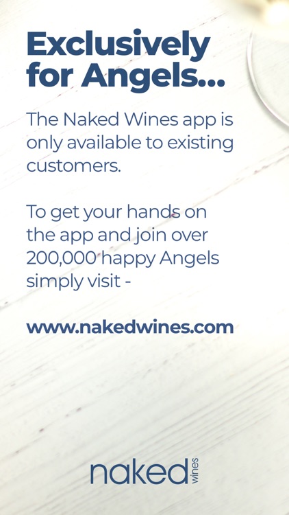 Naked Wines screenshot-4