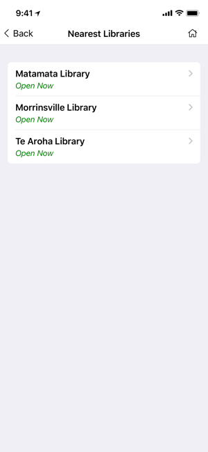 Matamata Piako Libraries(圖5)-速報App