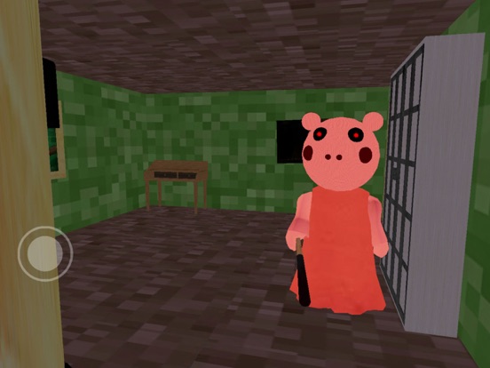 Скачать Piggy Escape Chapter 8