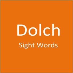 Best Dolch Sight Words