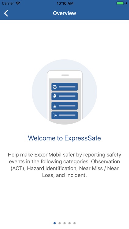 Express Safe