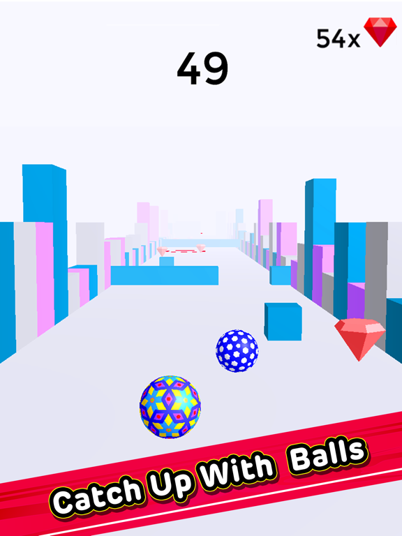 Roll Up Catch Up Speed Ball App Price Drops