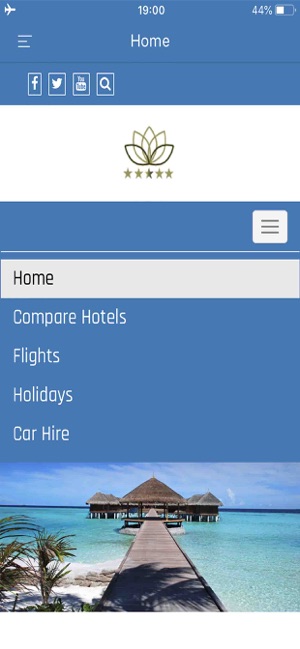 Discount Hotels - Cheap Deals(圖5)-速報App