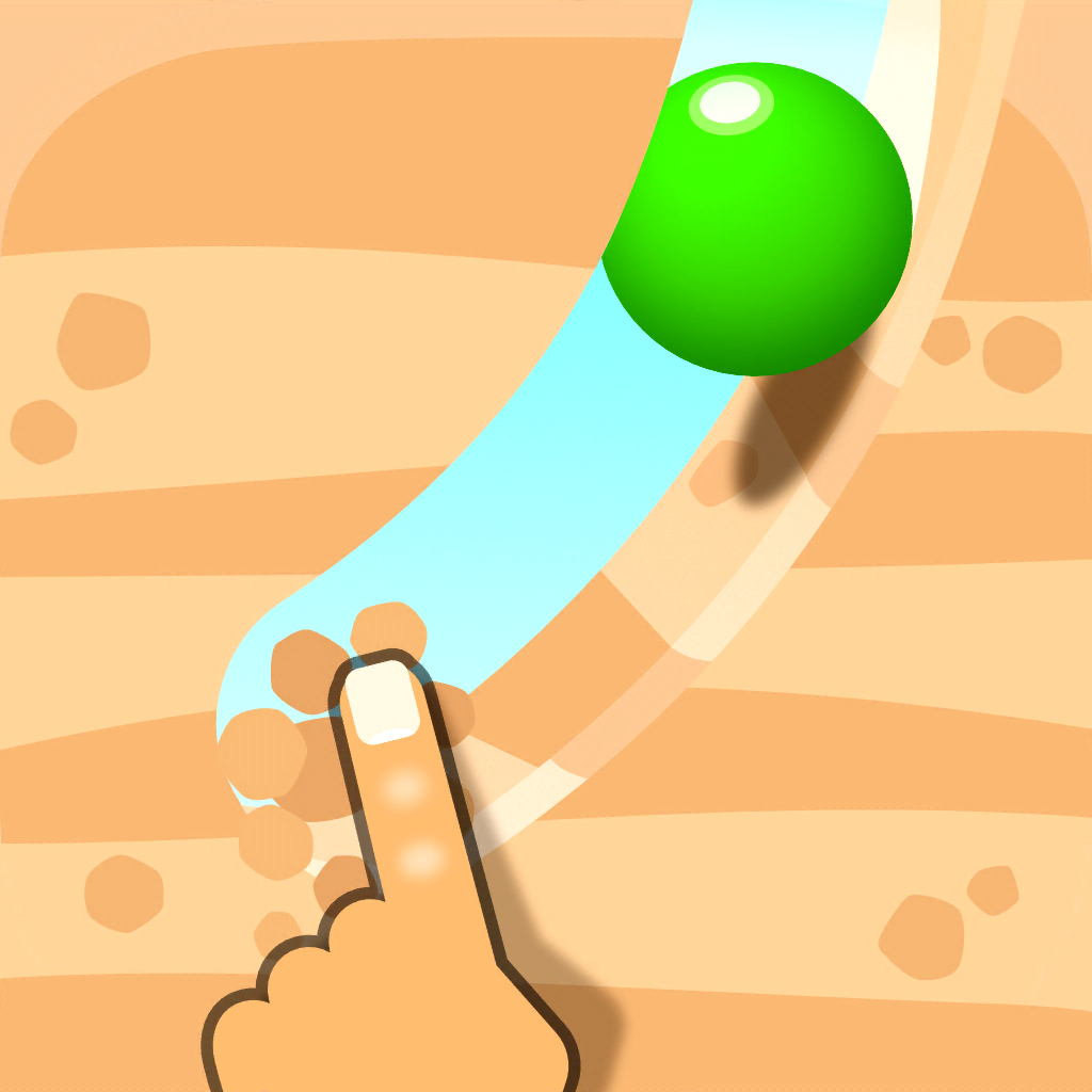Dig This! App Icon