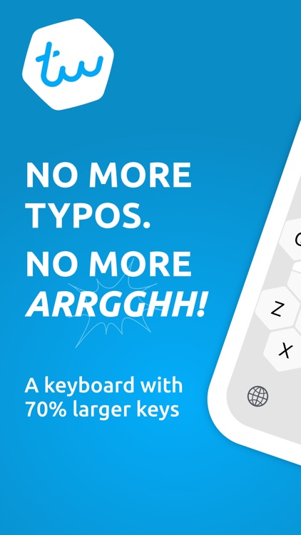 Typewise Keyboard