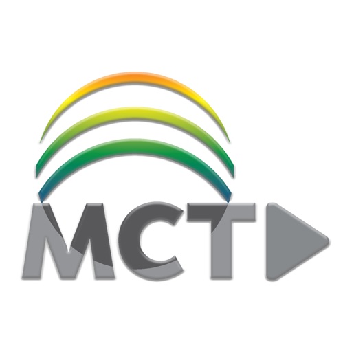 MCT IPTV iOS App