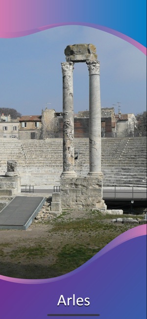 Arles Tourism