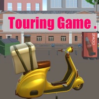 Touring Game apk