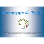 Remanente de Tzión
