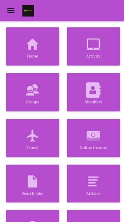 NoTensions social media