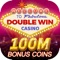 Double Win Slots for free