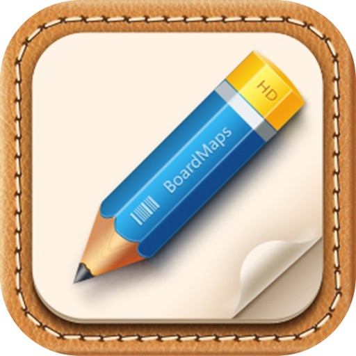简笔画大全 - 儿童简笔画教程图片大全 iOS App