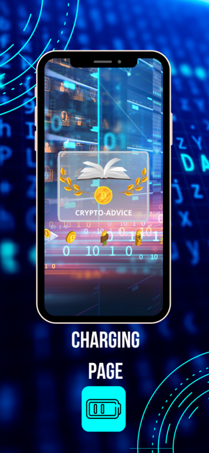 Crypto Advice(圖5)-速報App