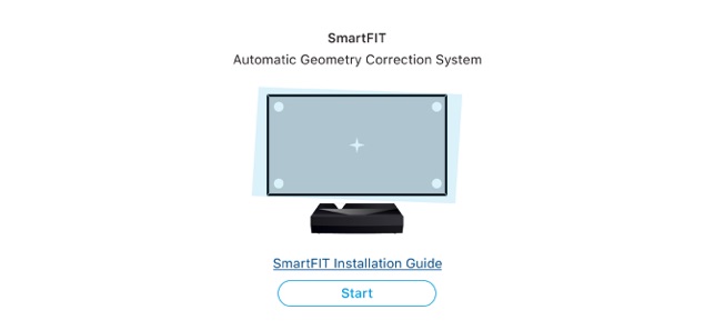 Optoma SmartFIT