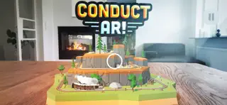 Conduct AR! - Screenshot 1