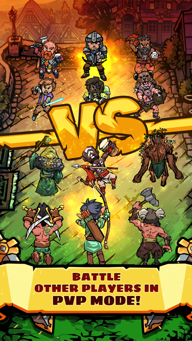 Card Battle Kingdom screenshot 3