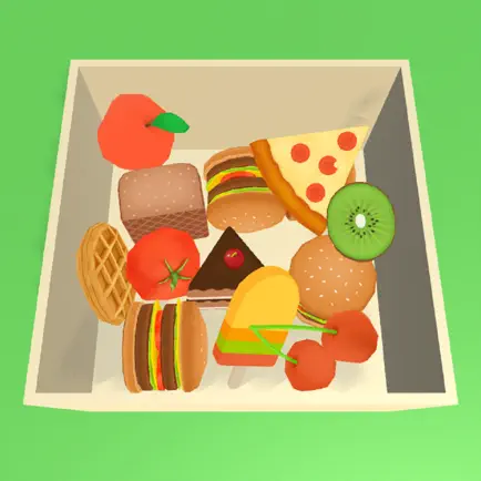 Sort Items 3D Cheats