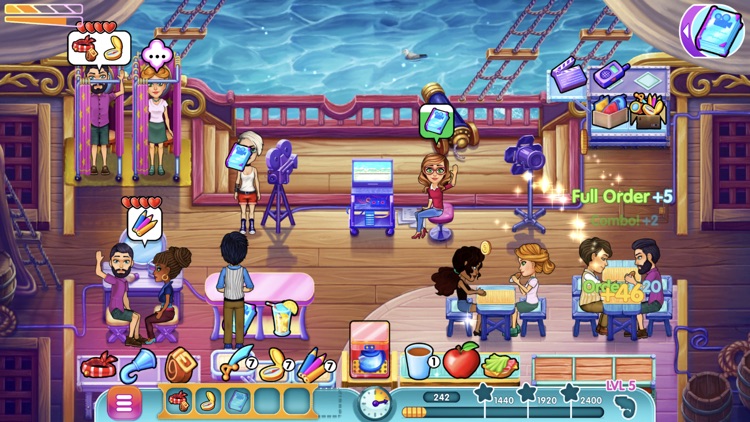 Maggie's Movies - Second Shot screenshot-4