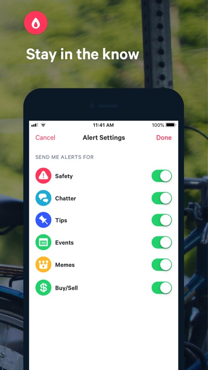 Wildfire - Nearby Alerts screenshot-4