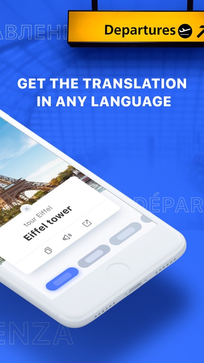 Snap & Translate - Triplens