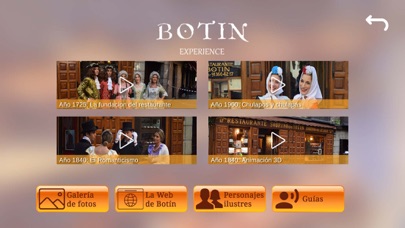 BotinAR screenshot 2