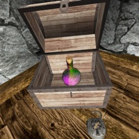 Escape Dragon Castle