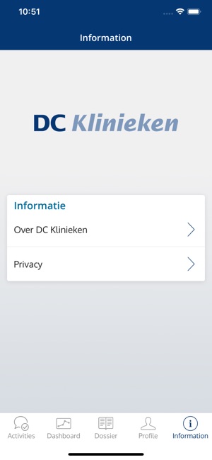 Mijn DC Klinieken(圖2)-速報App