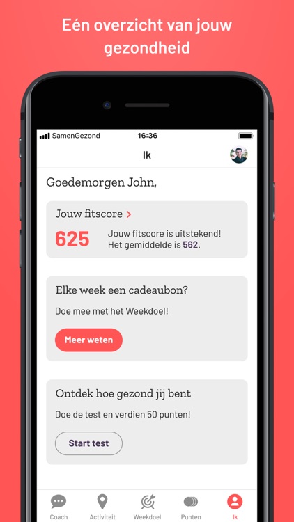 SamenGezond screenshot-4