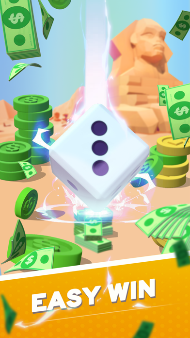 Lucky Dice - Get Rewards Easyのおすすめ画像5