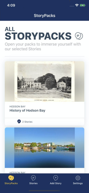 Hodson Bay Virtual Concierge(圖2)-速報App