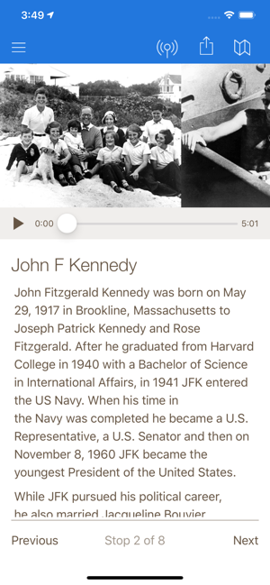 Final Days of Kennedy(圖5)-速報App