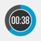Let our timer to coach your workouts so you can focus on actual training without staring at the watch