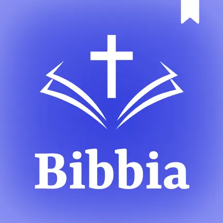 La Sacra Bibbia -Italian Bible Читы