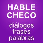 Diálogo en checo - aprender a hablar checo rápido
