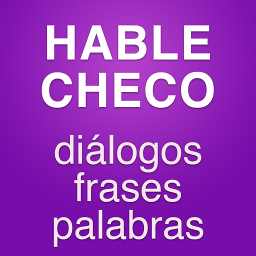 Aprender a hablar checo rápido