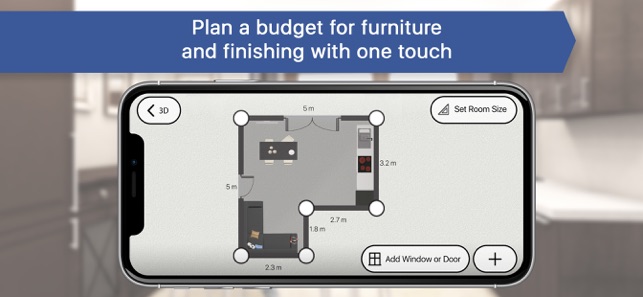 Room Planner Design For Ikea On The App Store