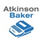 The free Atkinson-Baker Reporter Online app provides reporters with mobile access to their deposition calendar and all the details of a job