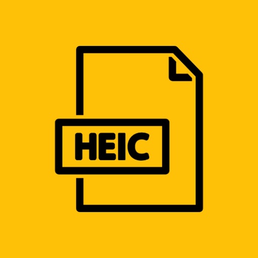 HEIC to JPG Converter (Bulk)