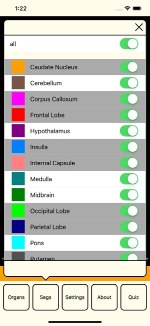 RadAnatomy(圖4)-速報App