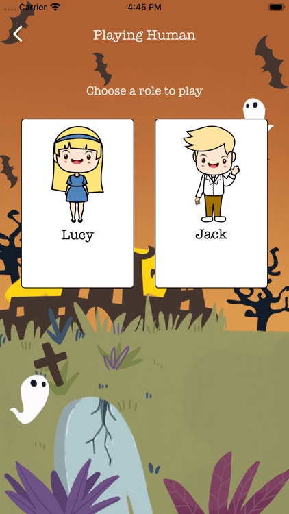 Ancient castle escape