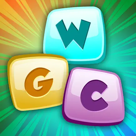 Word Games Collection Читы