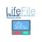 This application it is part of the execution of Barcode Events from LifeFile Pharmacy site