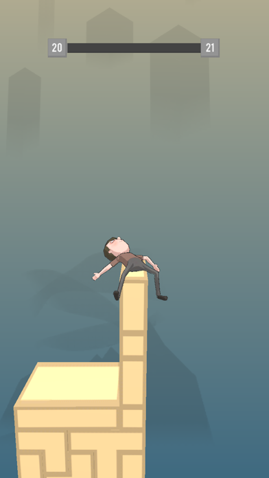 Tower Fall. screenshot 1
