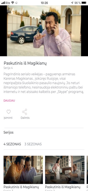 TVPlay Lietuva