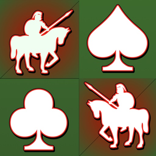 WAR the Card Game! icon